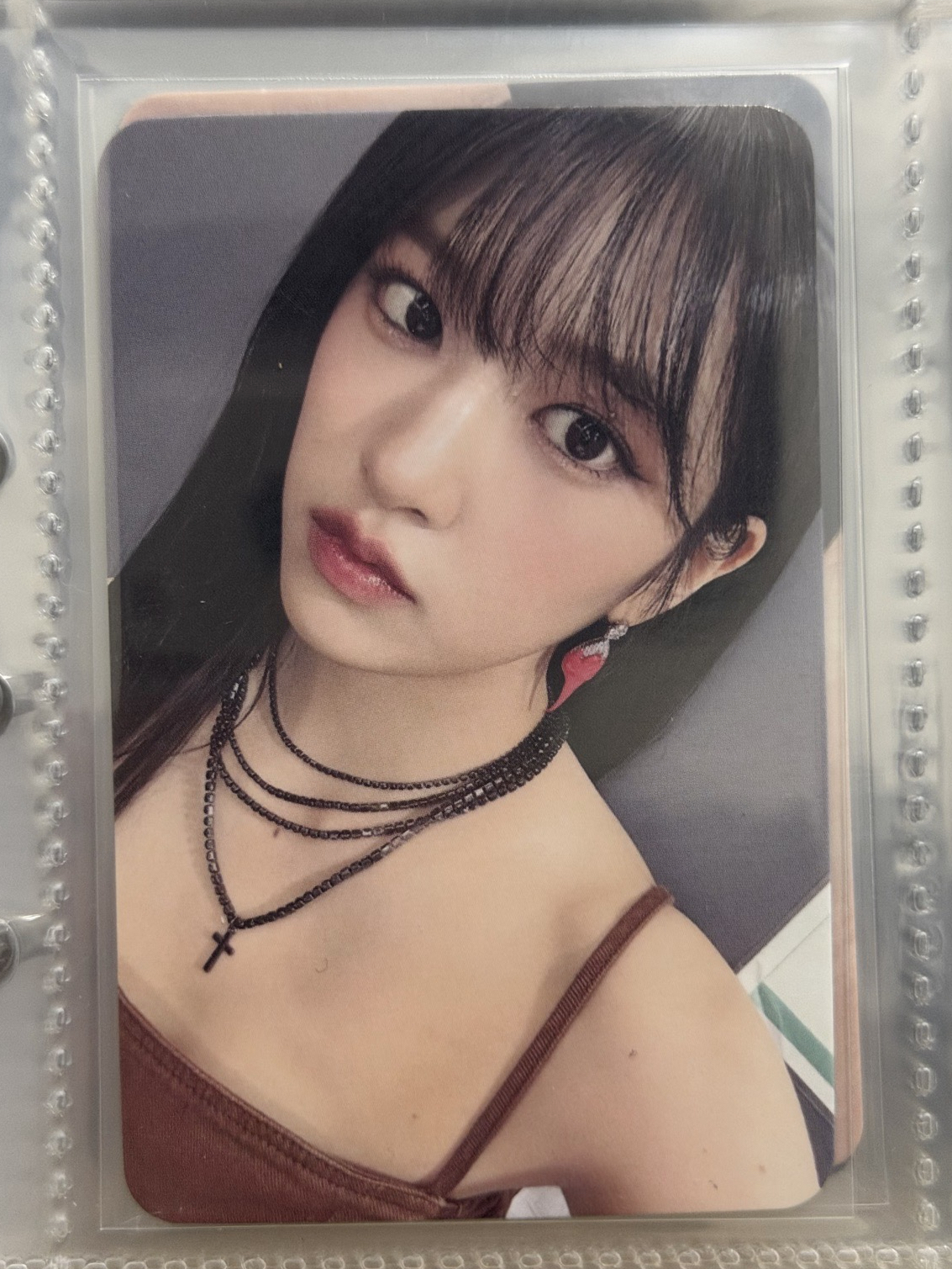 I'VE MINE mmt 3.0 簽售卡 