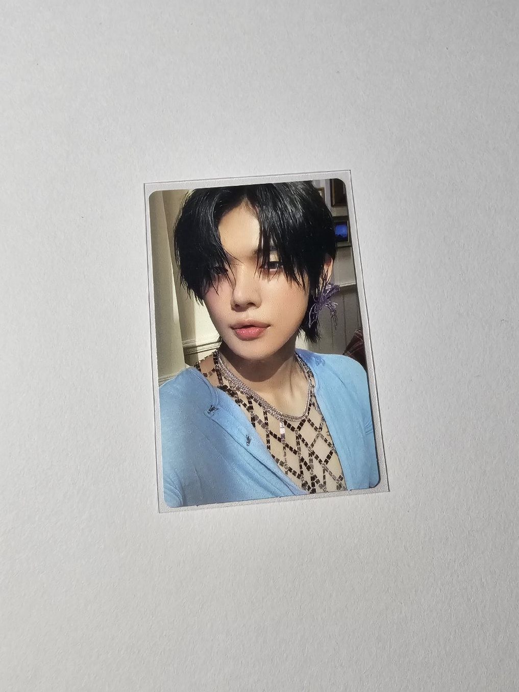 迷五 專卡 Lullaby ver. 然竣