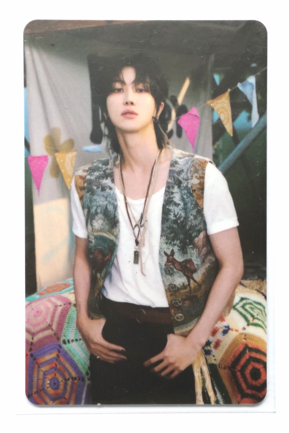 迷11 專卡 電子專1