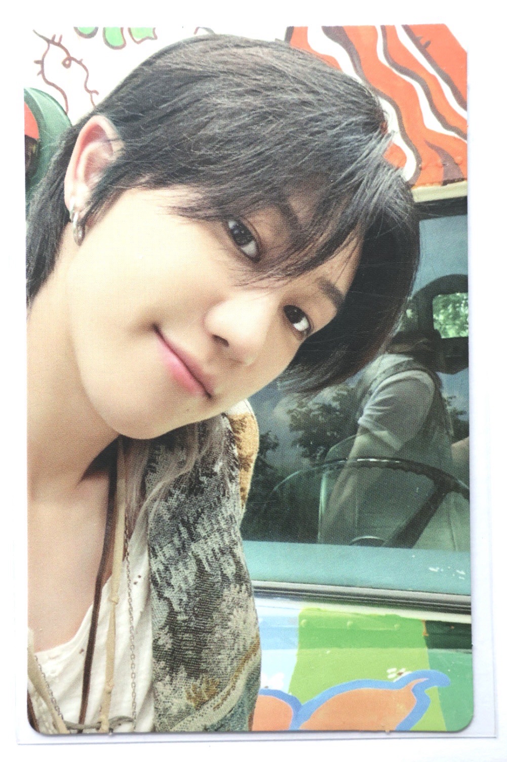 迷11 專卡 電子專2