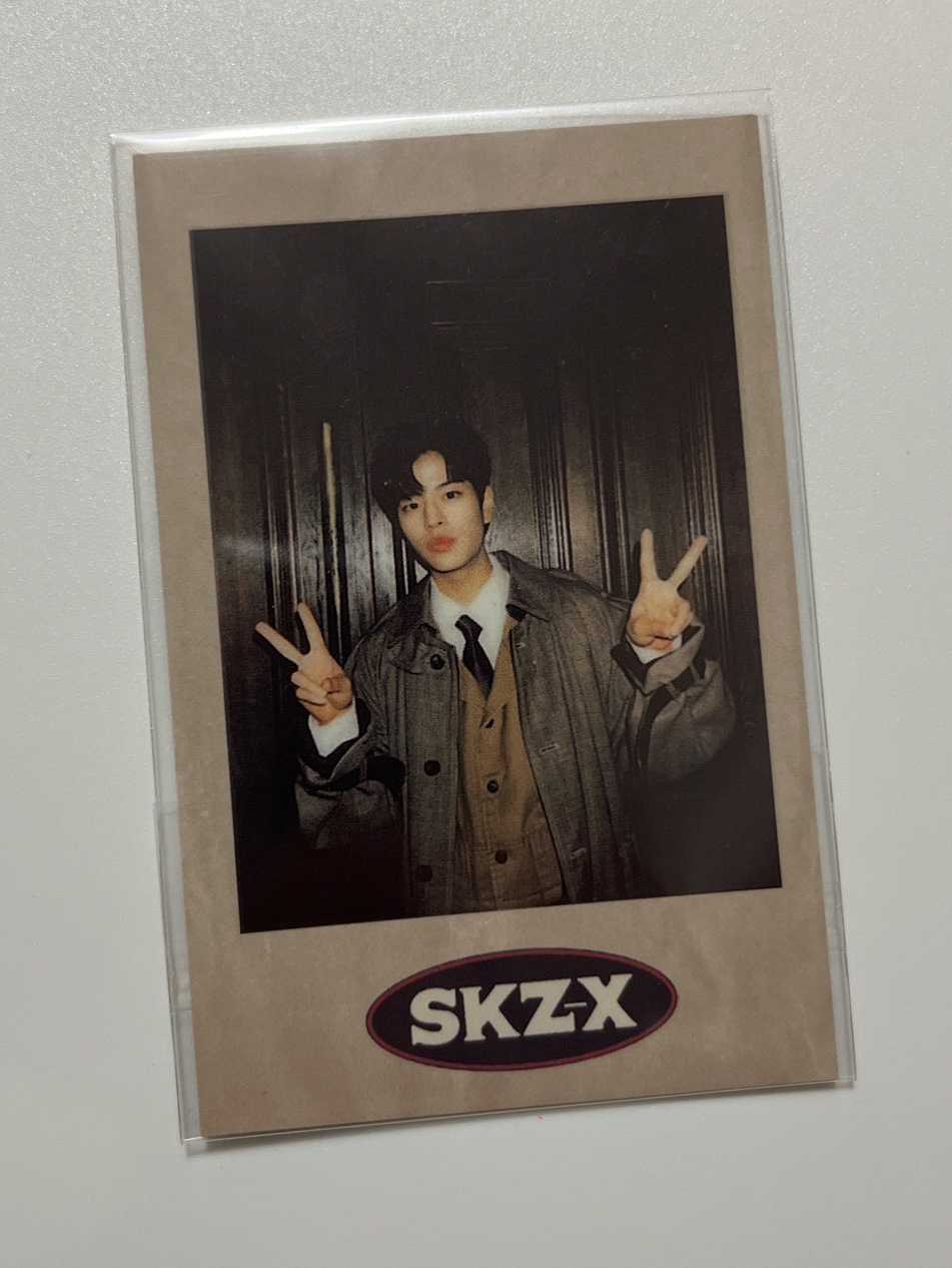 1st FM 嘟嘴拍立得 金昇玟