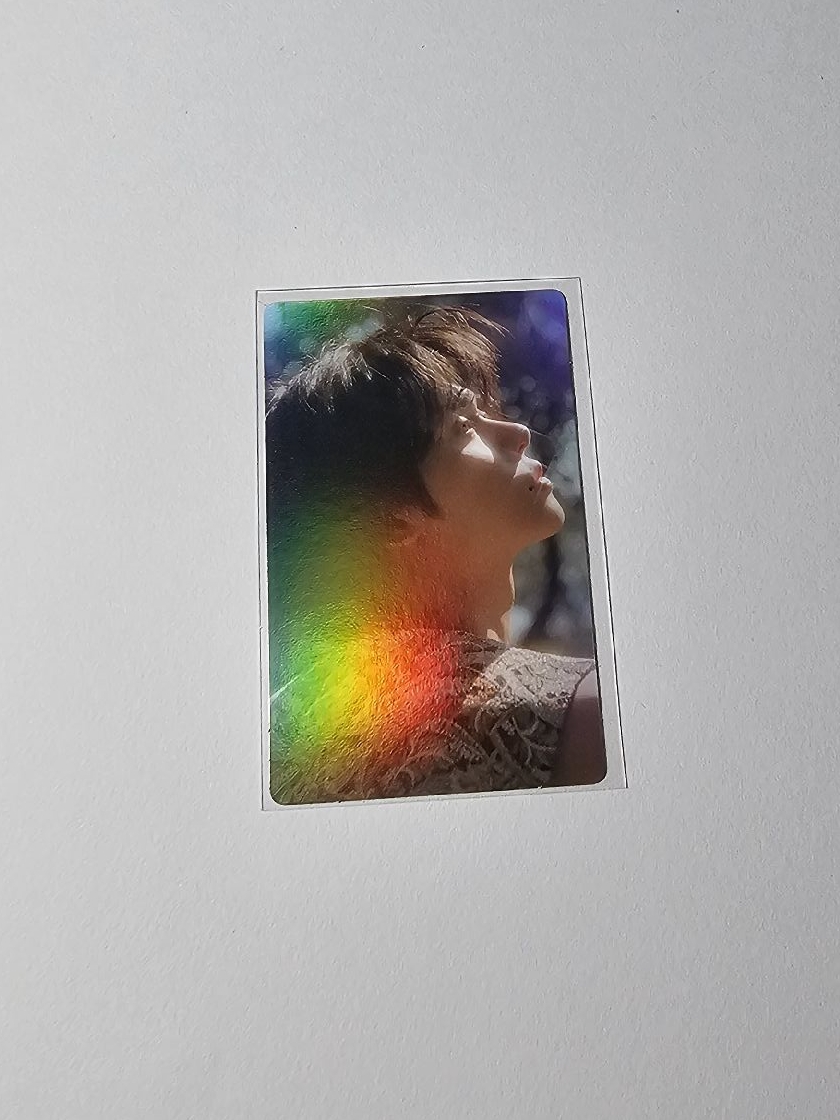 迷五 wvs pb特典 然竣