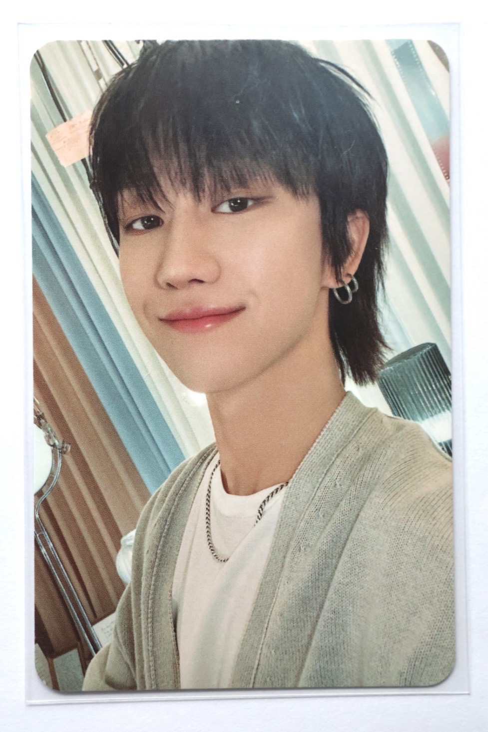 24克拉島 演唱會 DVD / CD 卡 DOOR