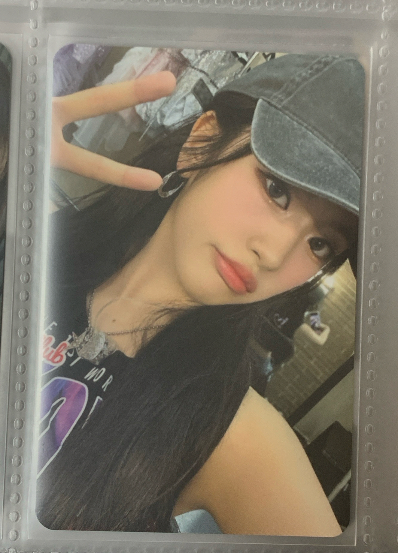 SWIH安可場卡包安