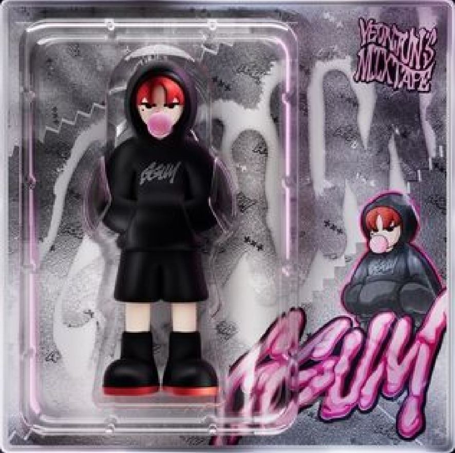 GGUM 專卡 特典卡