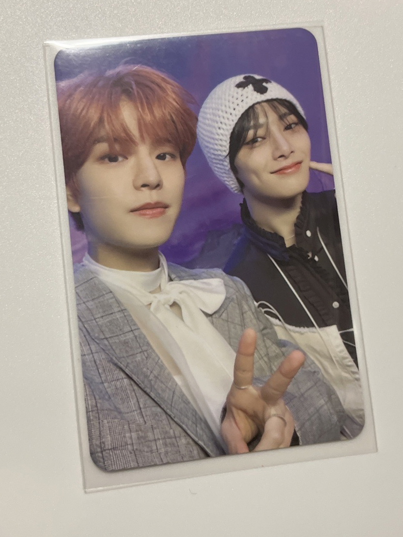 永遠賴 雙人專卡