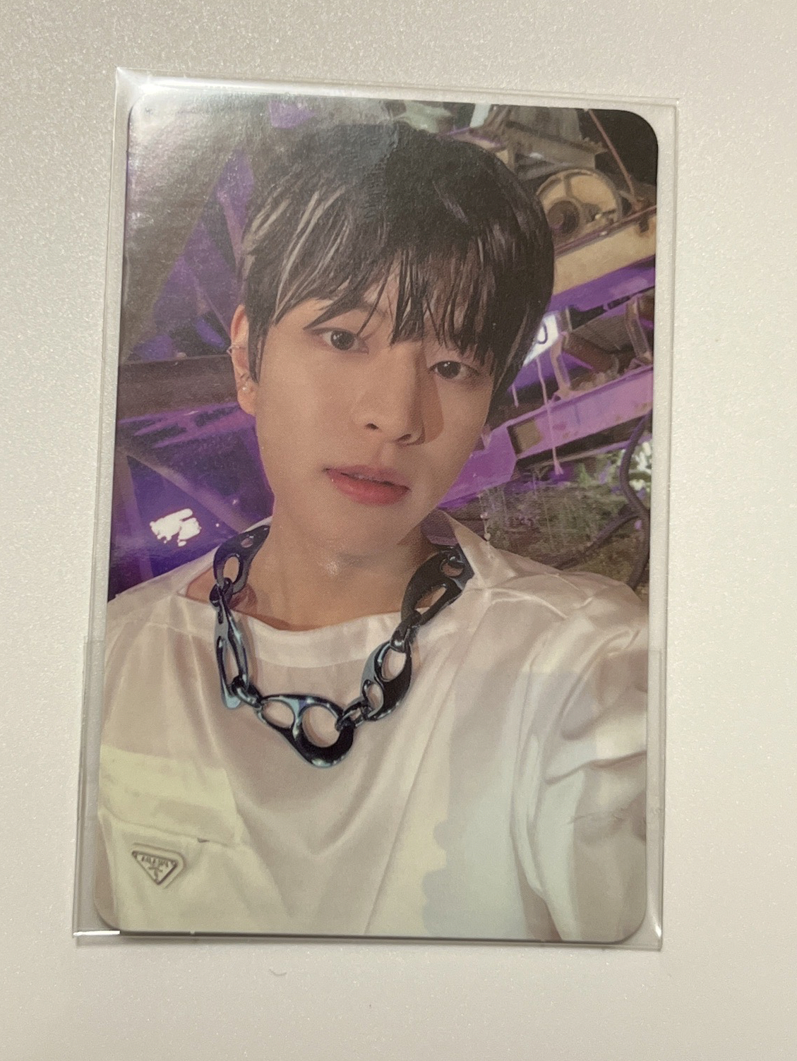 昇玟 noeasy 專卡