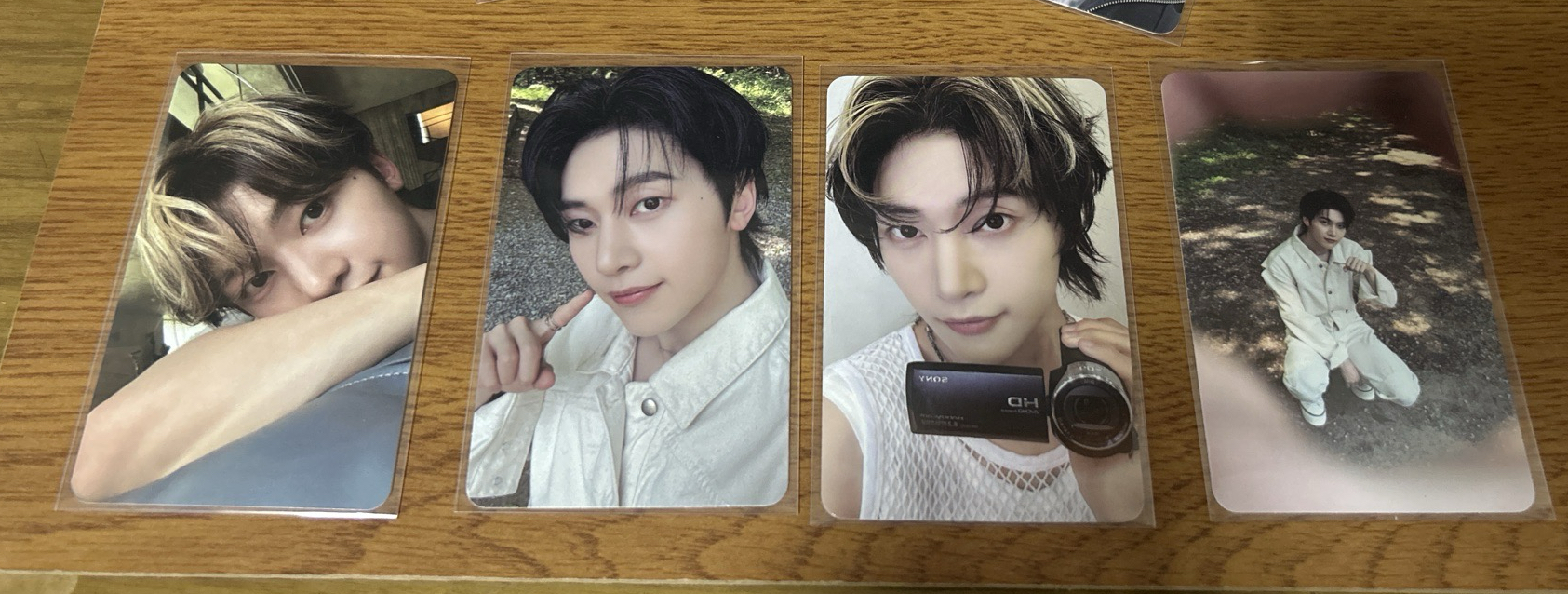 專卡 修（整圖售）