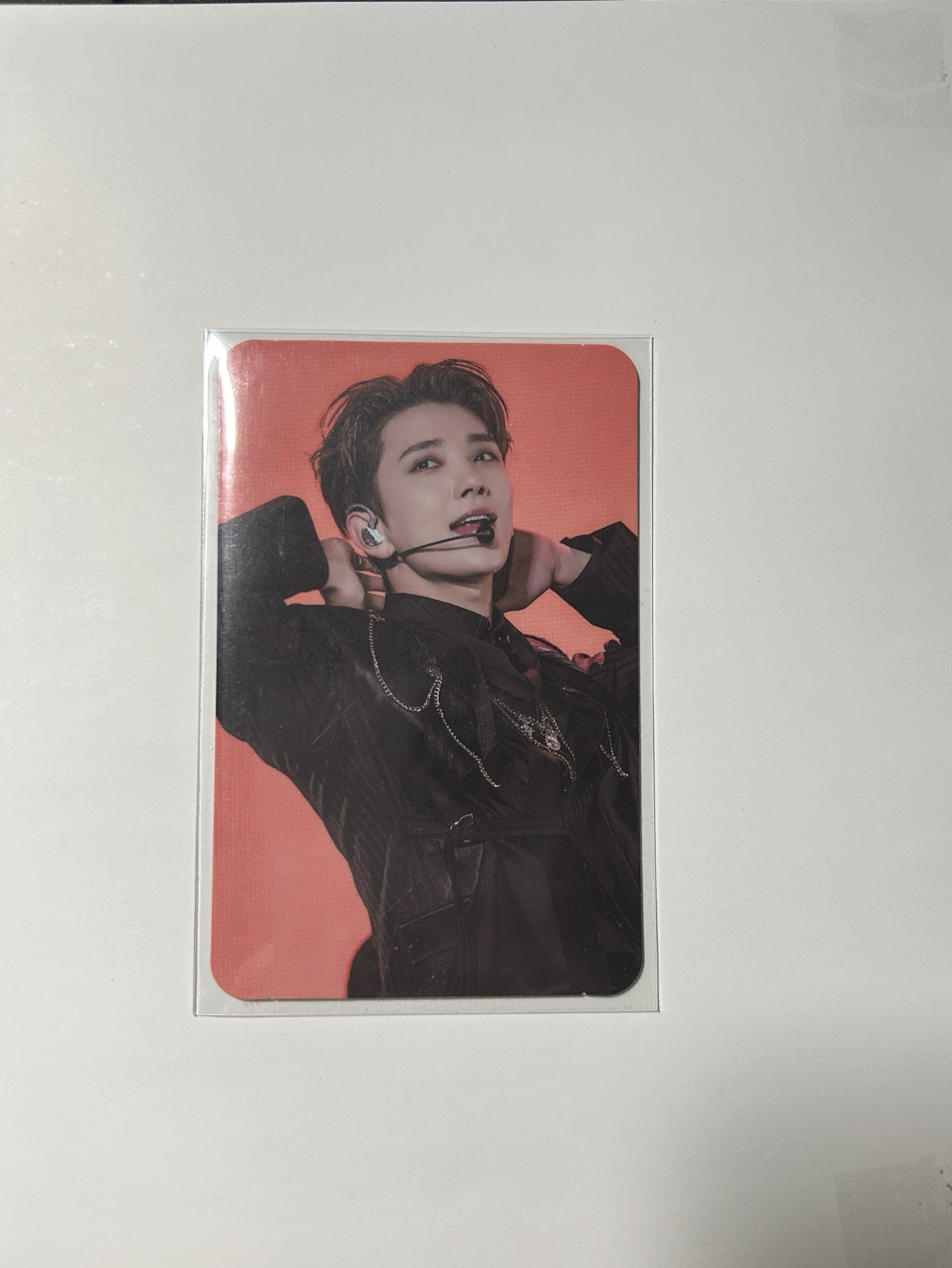 🦌洪知秀電影小卡