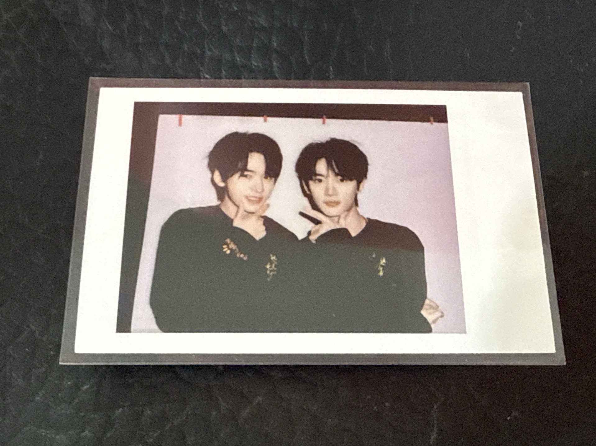 23五週年演唱會雙人卡