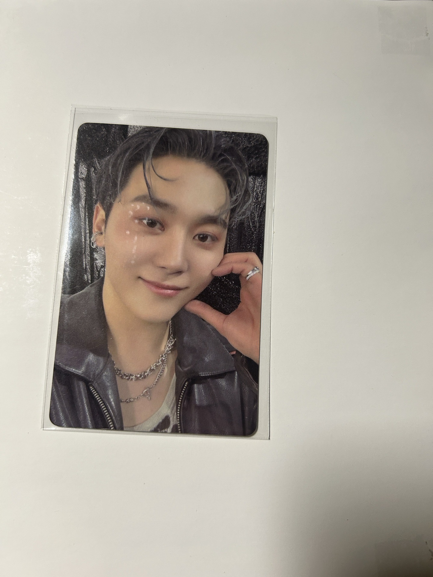 夫勝寛 wm快閃店滿額卡