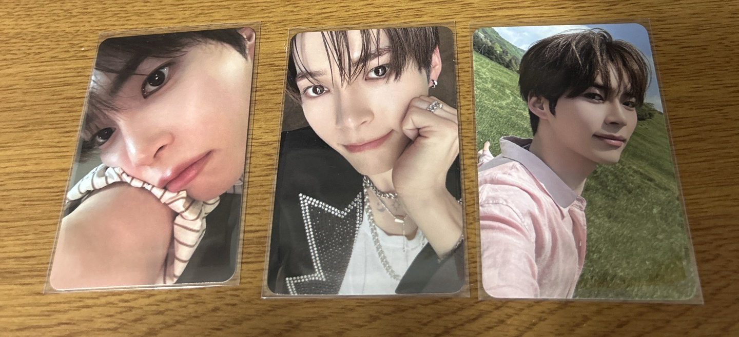 專卡 彬（整圖不拆）