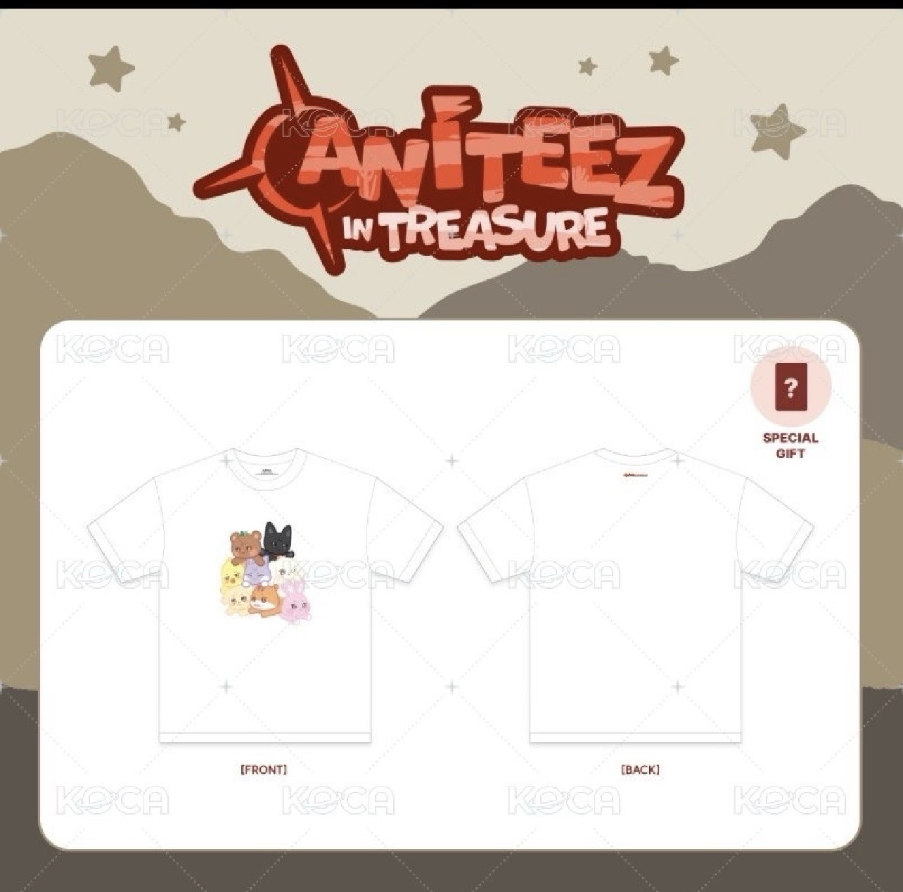 KMonster 購入可以直拍