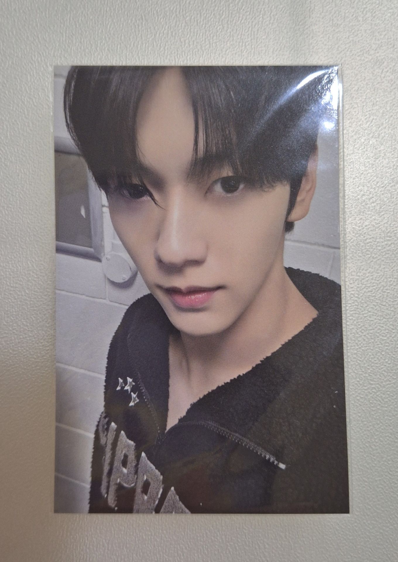 Finding MOA 秀彬滿額卡