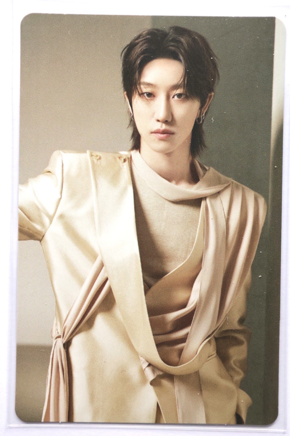 RIGHT HERE 隨機卡 44