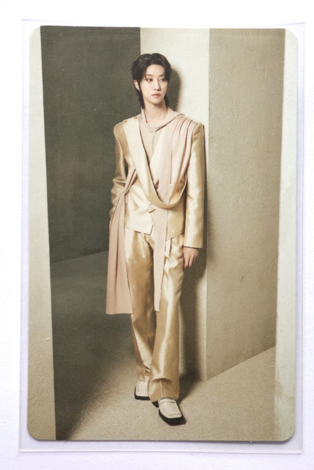 RIGHT HERE 隨機卡 46