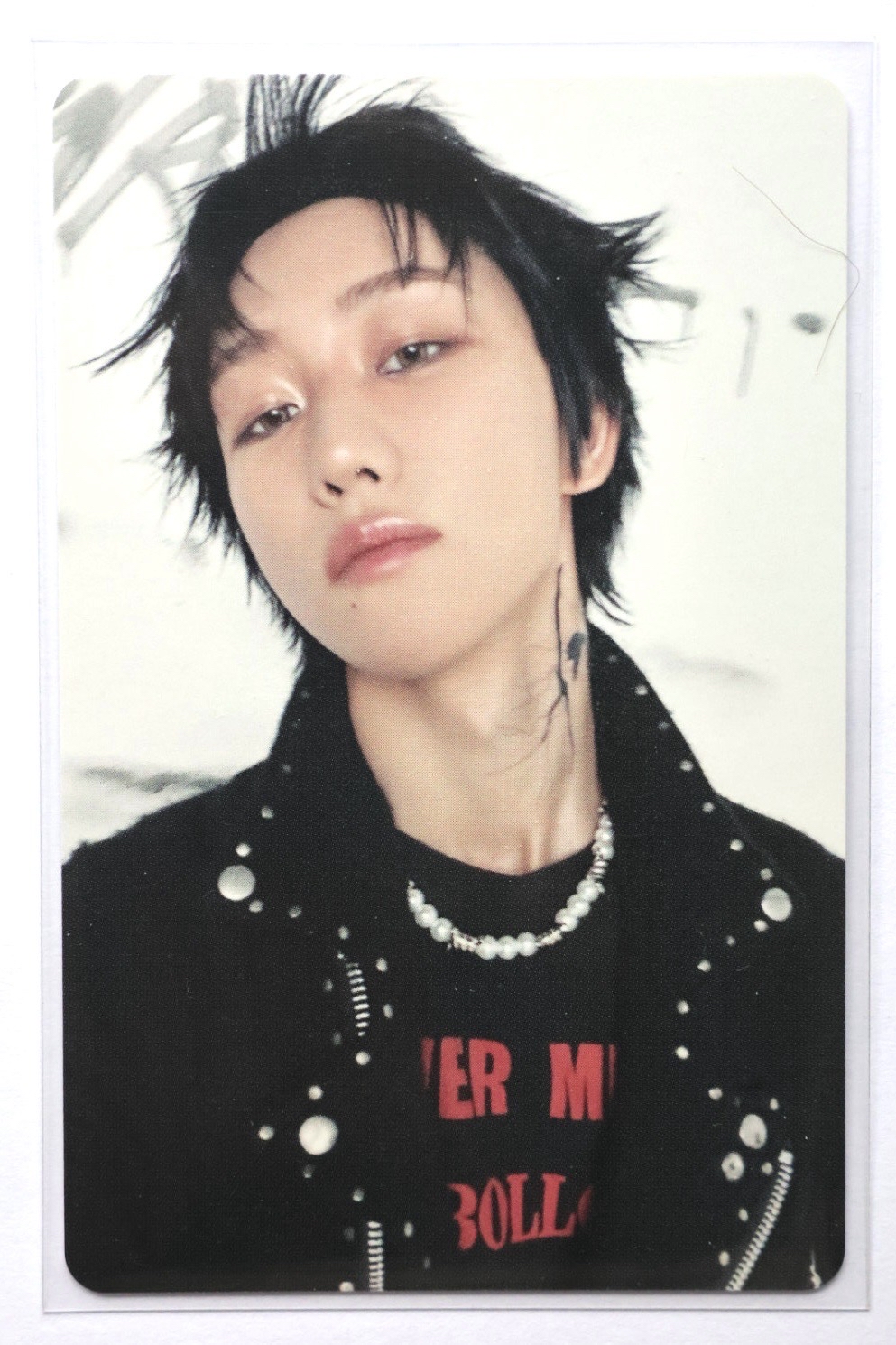 正五 專卡 DAREDEVIL 