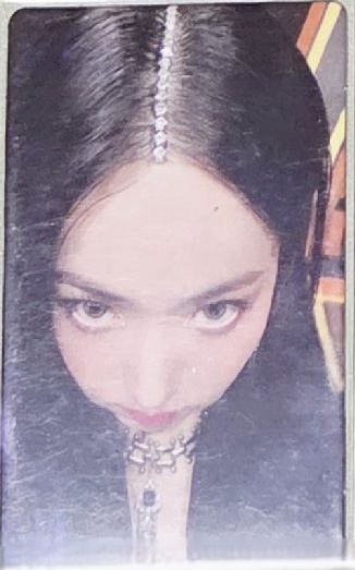 Viviz 迷一 專卡 信飛 Sinb