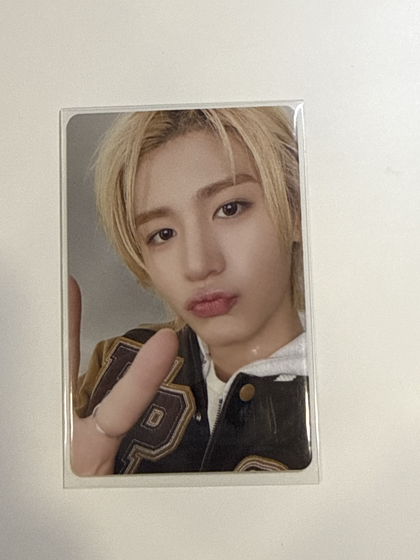 LEEHAN Knock on巡演隨機卡