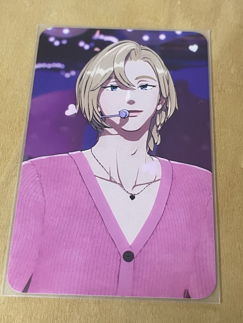 諾亞 Aniplus 第二週A