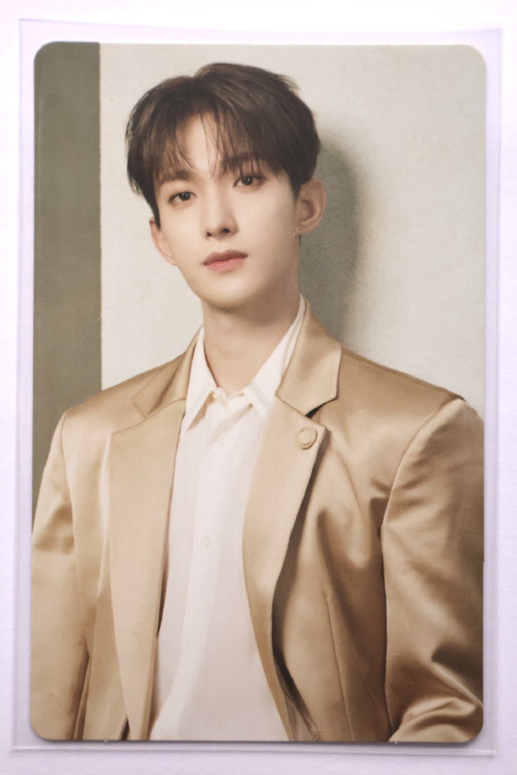 RIGHT HERE 隨機卡 56