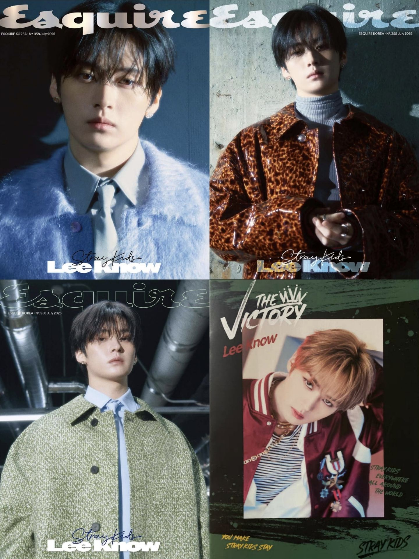 台壓專、BEAUTY+雜誌