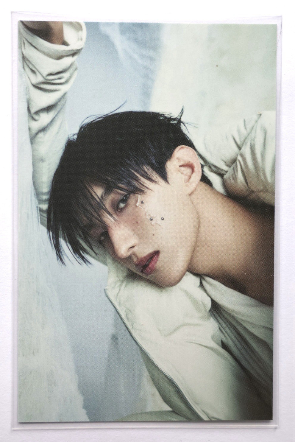 十週年 周邊卡 包包卡