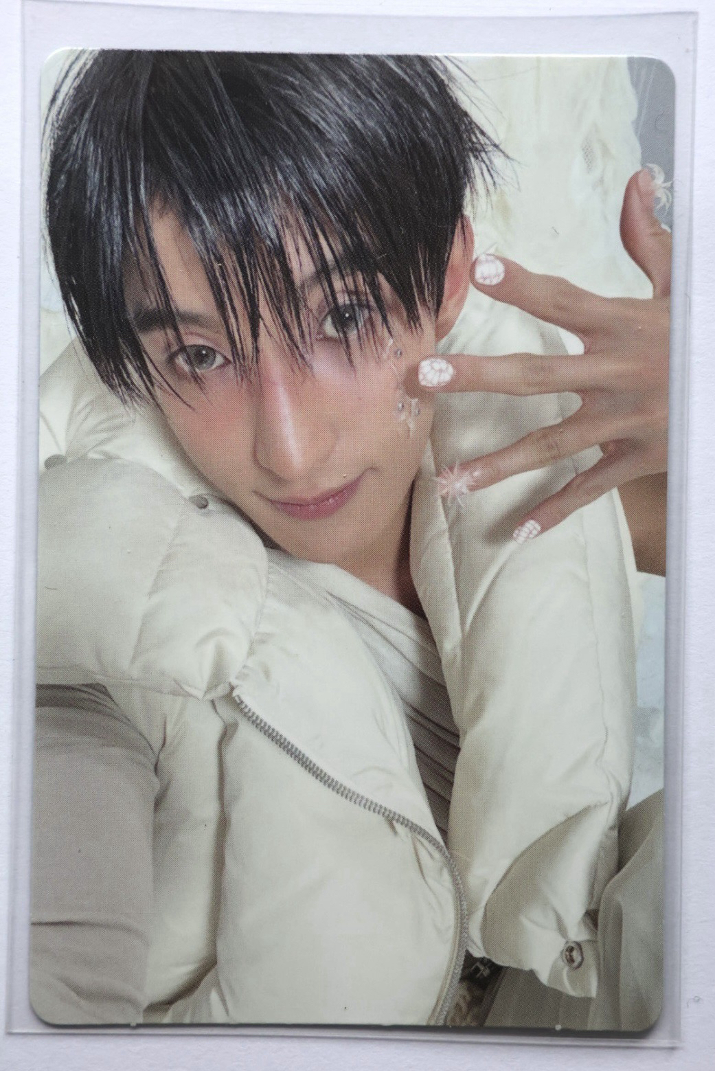 正五 專卡 NEW MYSELF 2 