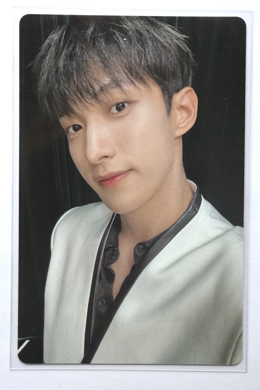 RIGHT HERE 演唱會 DVD / CD 卡 