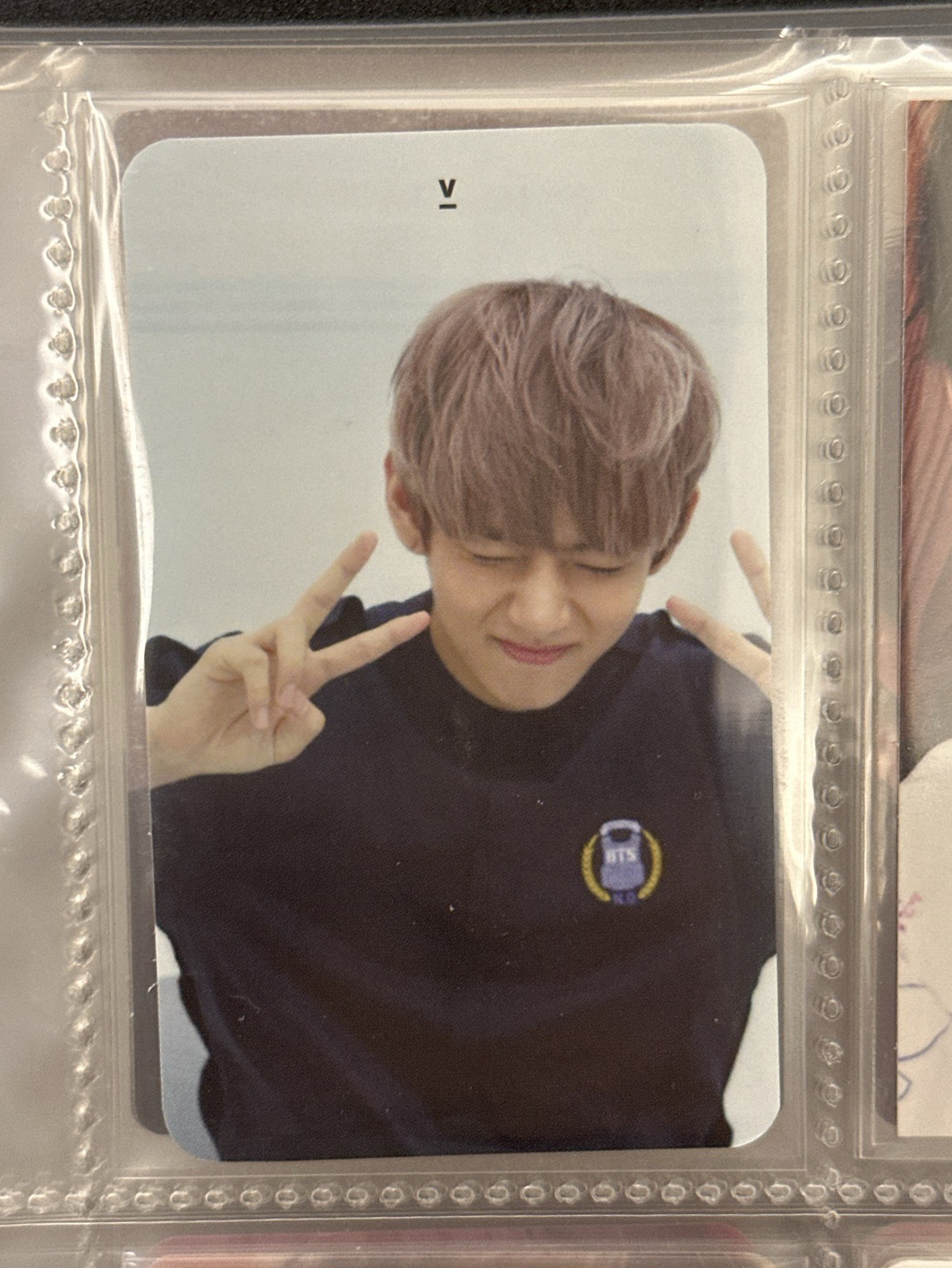 泰亨 O!RUL8,2! 專卡