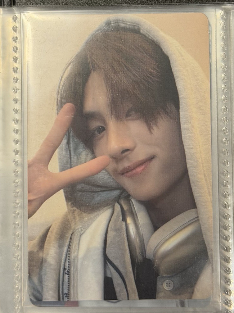 迷一電子專專卡-英宰