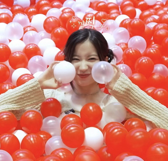 我是榎並杏紗的狗🐰