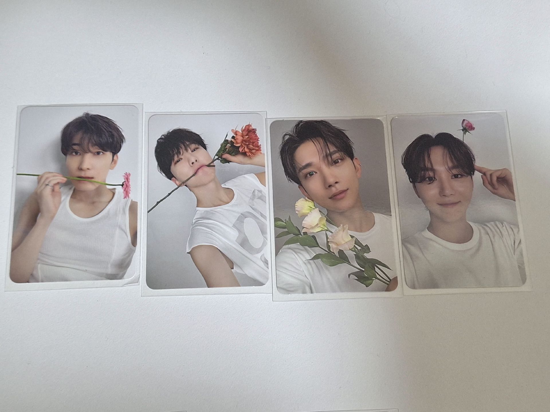 seventeen 精選專小卡