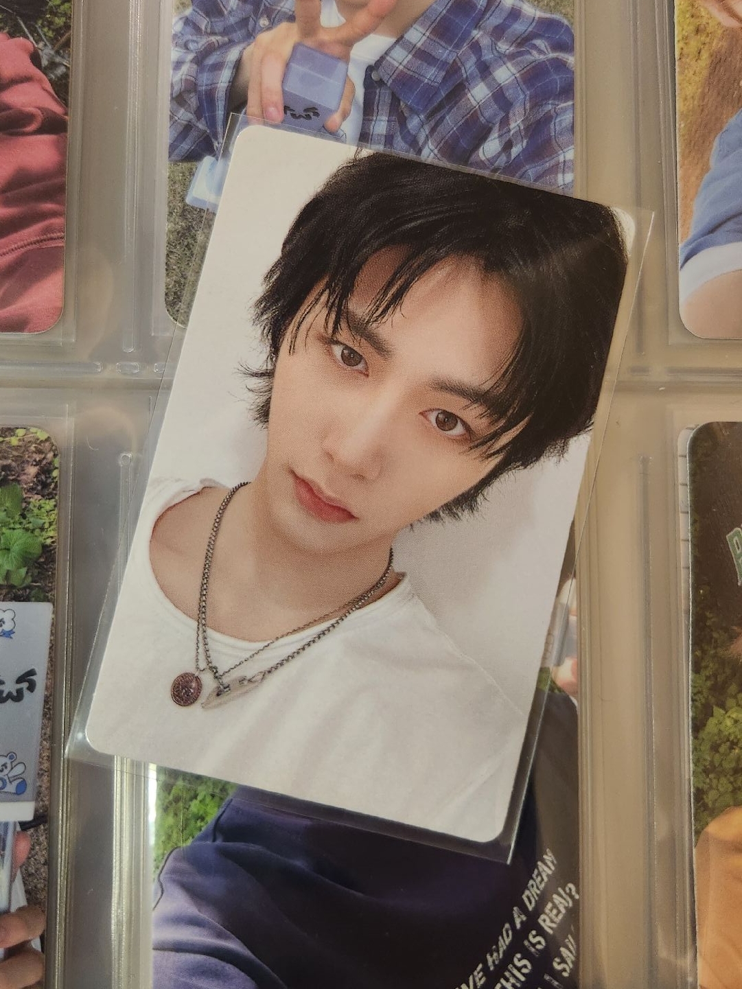 19.99 漢泰山 專卡🐈‍⬛