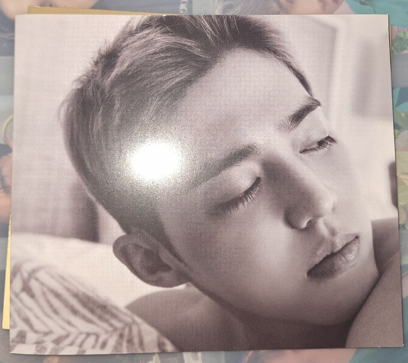 hype vibes單封全專