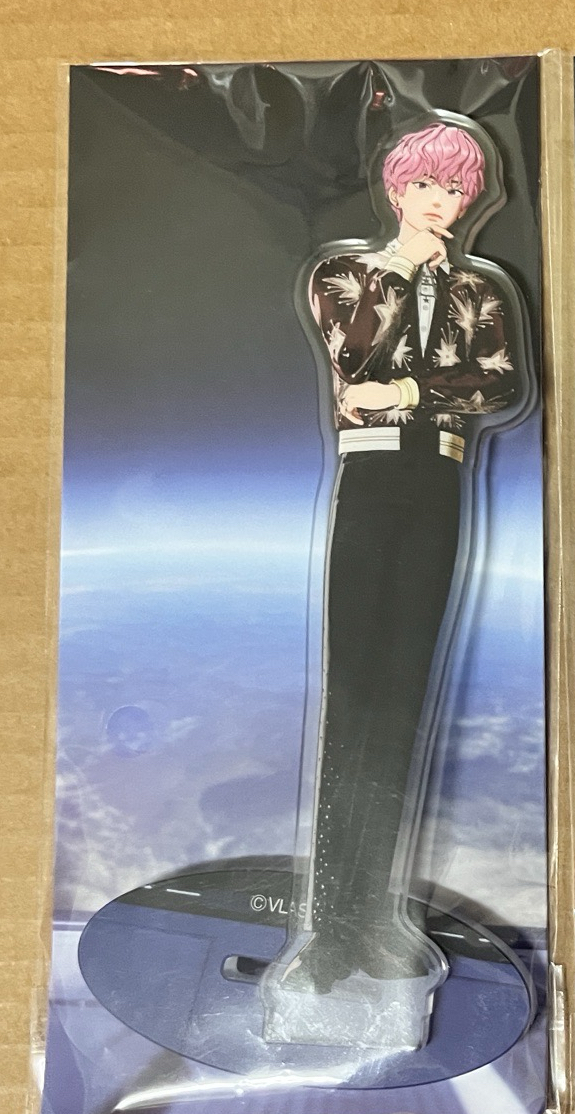 斑比25亞巡安可