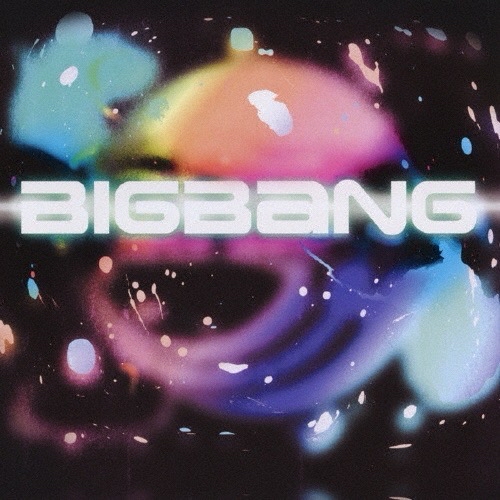 《BIGBANG》