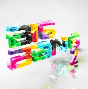 《BIGBANG 2》