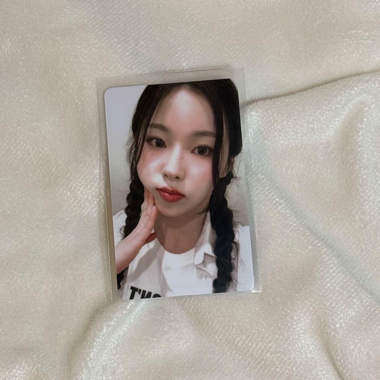 圭珍km幸運卡（含兩張專輯）