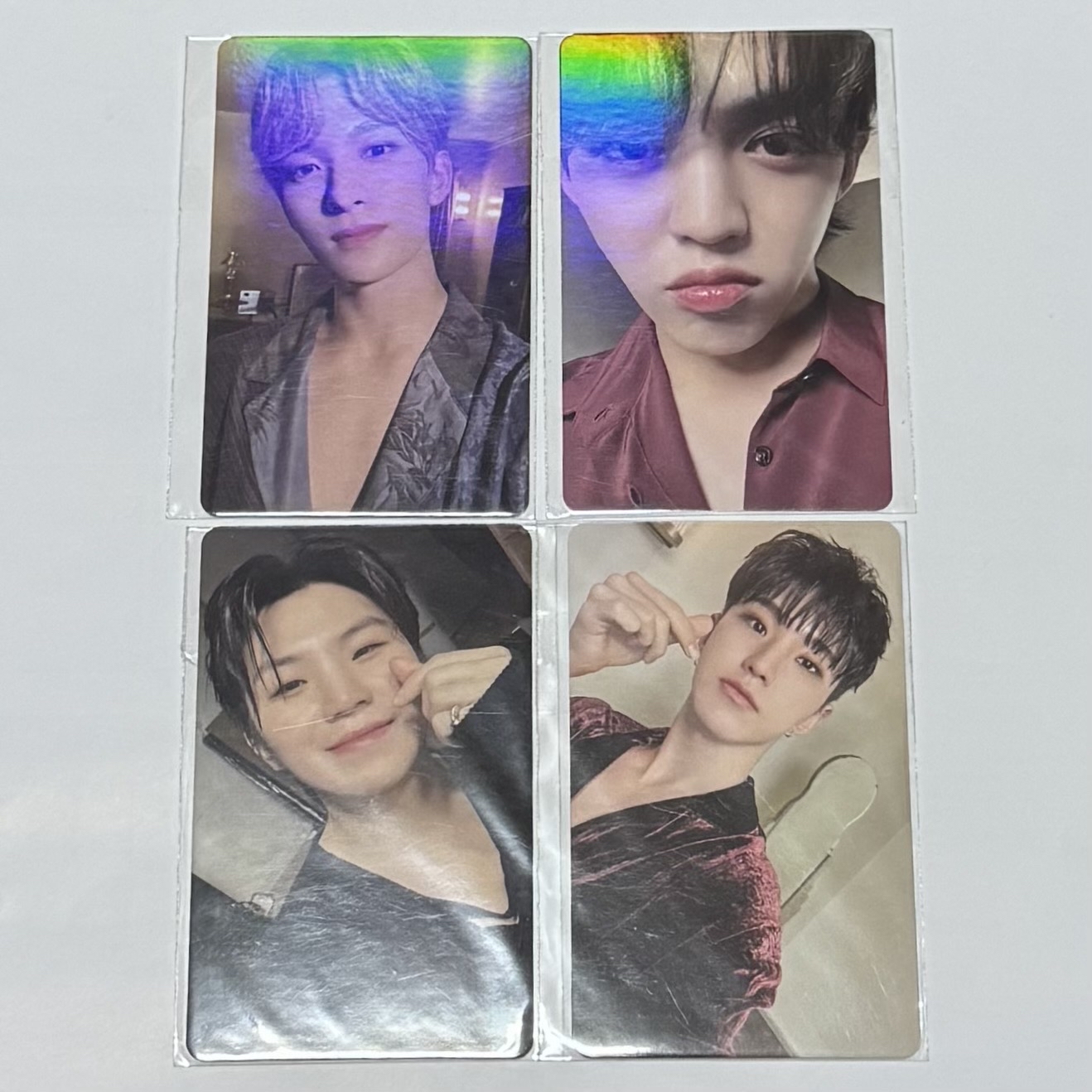 ❤️‍🩹迷十閃閃惹人愛