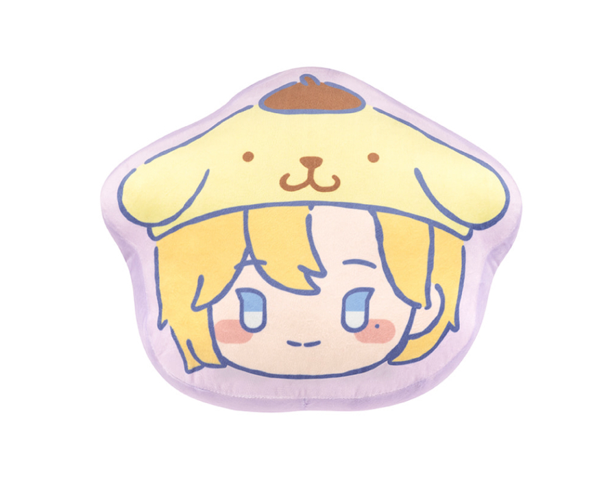 BBUU抱枕 打卡棒 不用綁