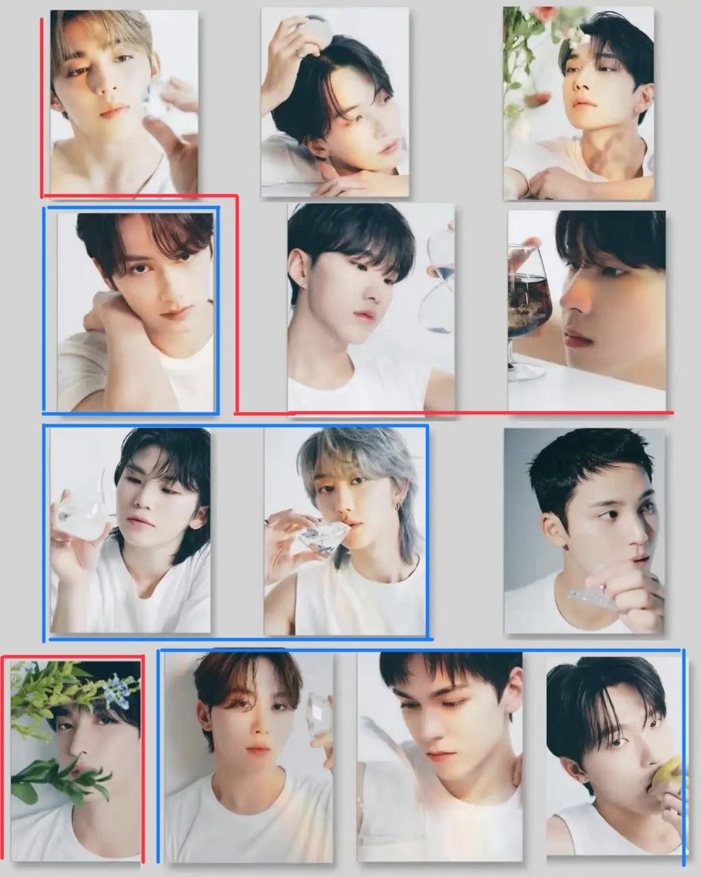 SVT 17 is right here克拉盤 一鍵畢業