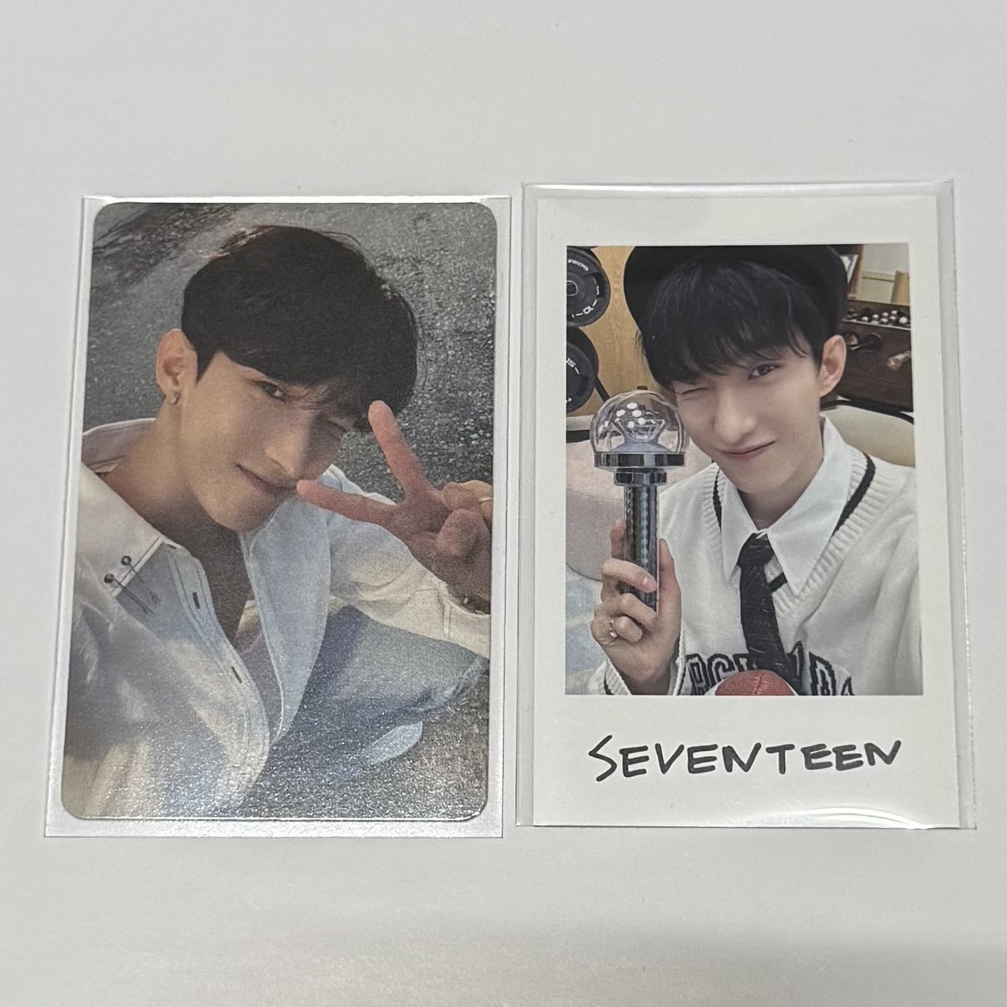 小性感碩珉/小可愛碩珉