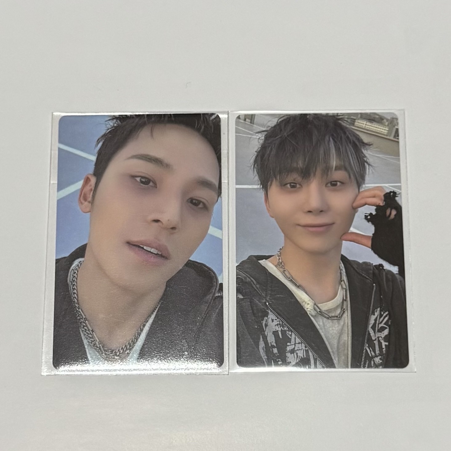 ❤️‍🩹正五WVS特典卡