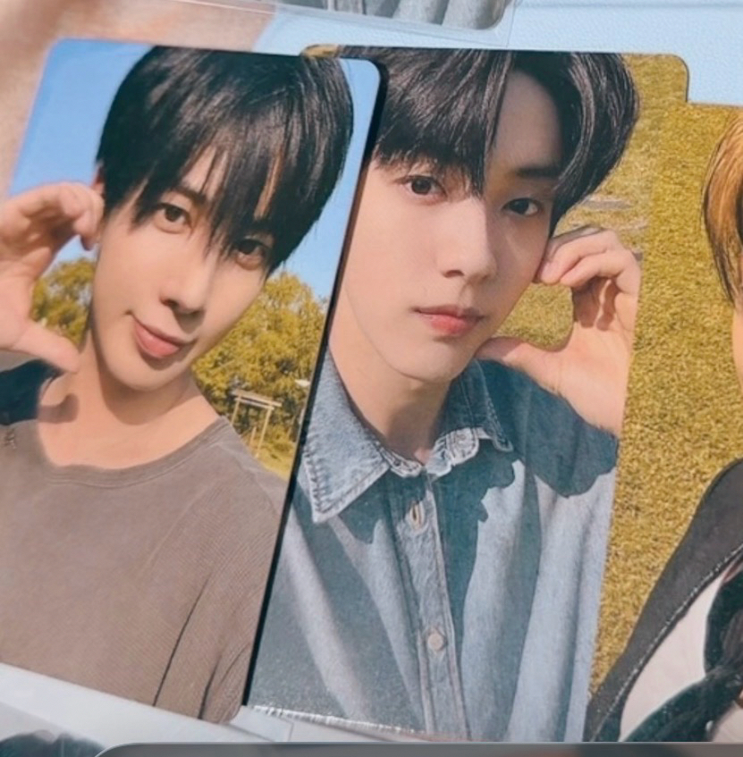 25’巡迴 日巡 入場卡 / 場限卡 moa zone 粽卡 zone卡太顯