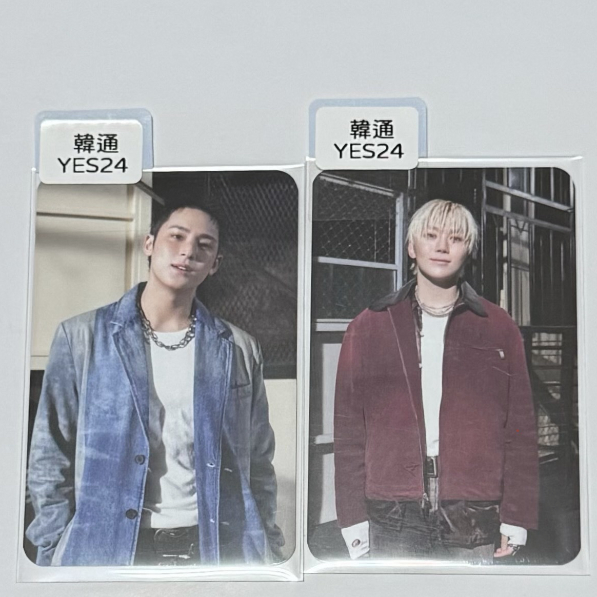 正五 yes24 大帥哥