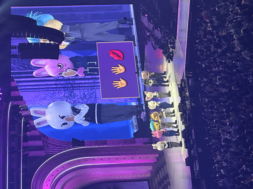 韓知城的冰美式