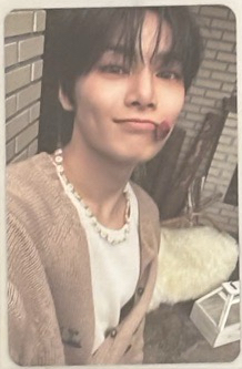 四期會員禮 會員禮卡