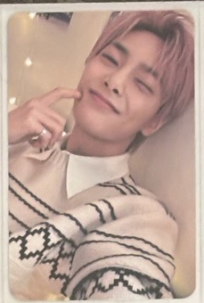 三期會員禮 會員禮卡