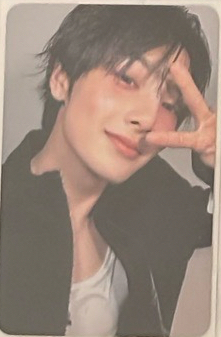 karma專輯卡三張